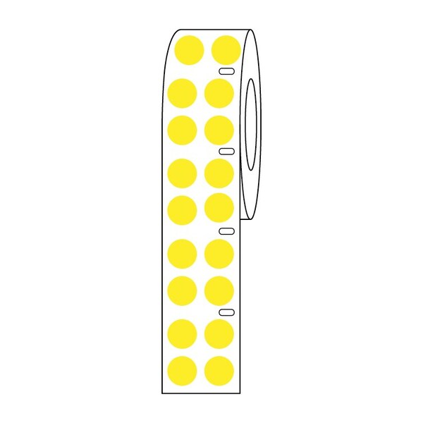 Labeling Tape Dispenser, for 500", 12-1/8" x 5"